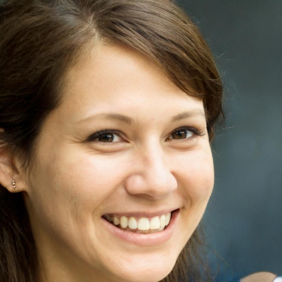 Sarah Williams, stress management specialist