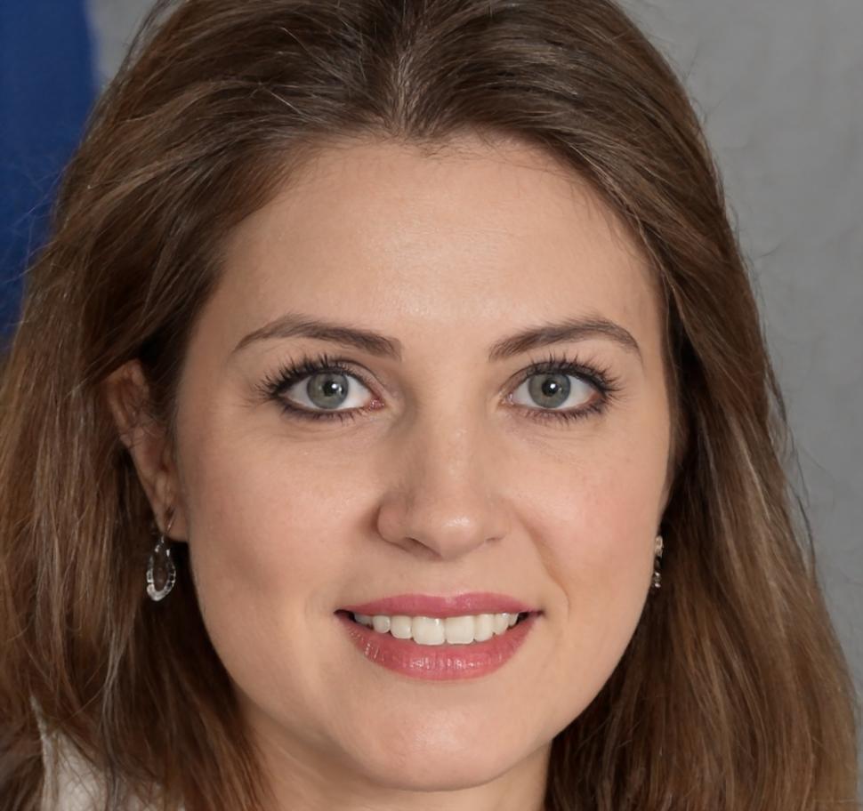 Sarah Mitchell, Financial Stress Specialist